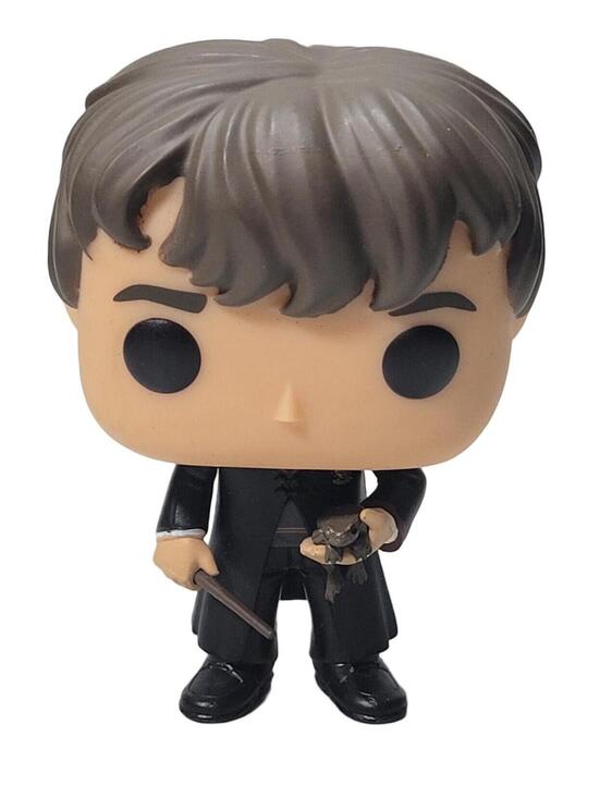 Funko Other - Funko Pop! Harry Potter #22 – Neville Longbottom – Original Vaulted Figure